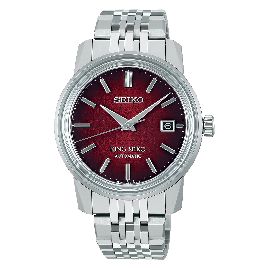 Rey Seiko KSK SJE103