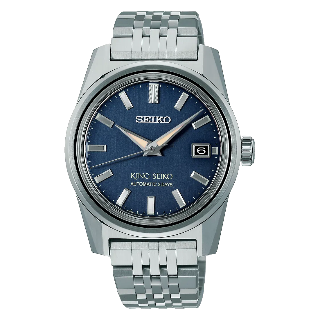 Rey Seiko KSK SPB389