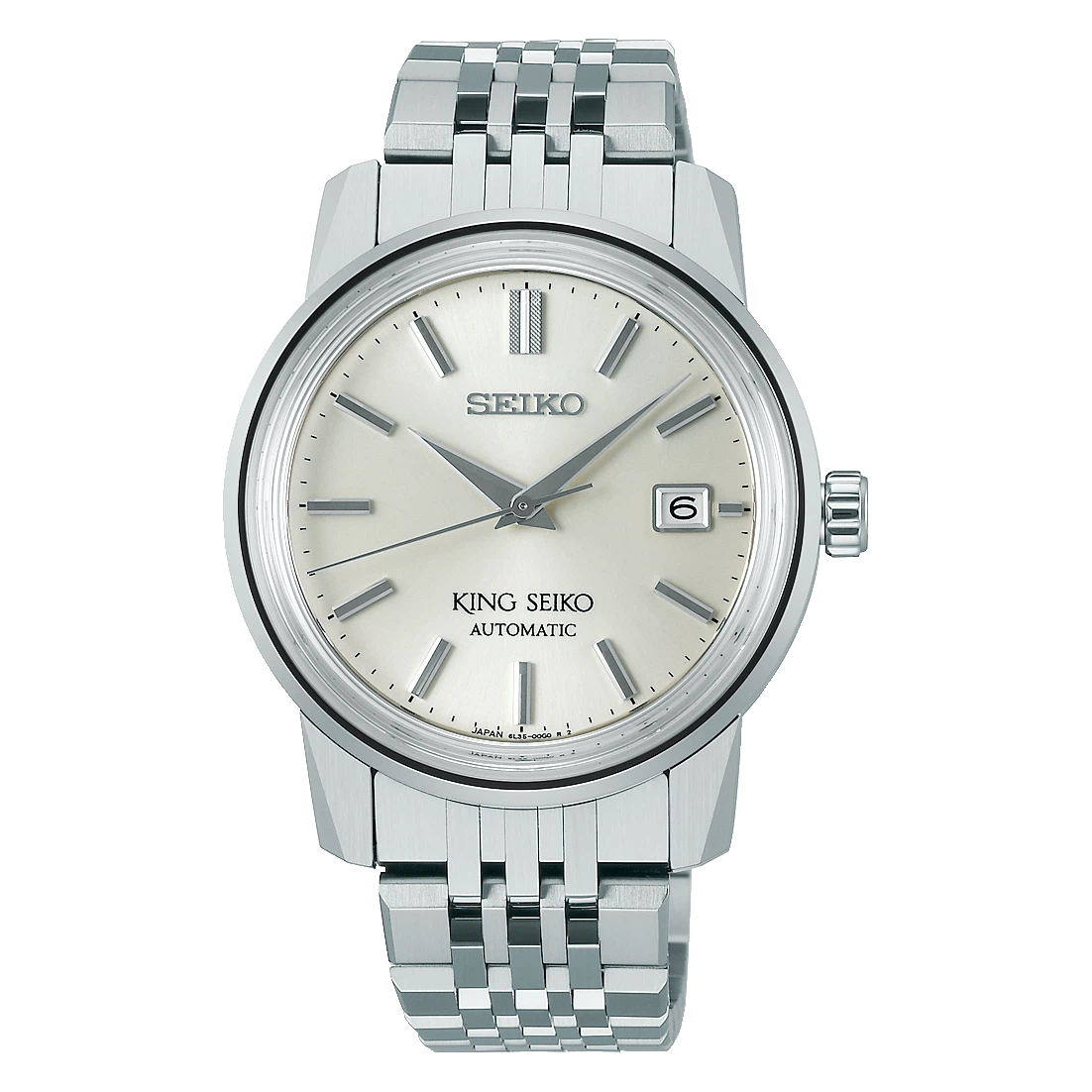 Rey Seiko KSK SJE089