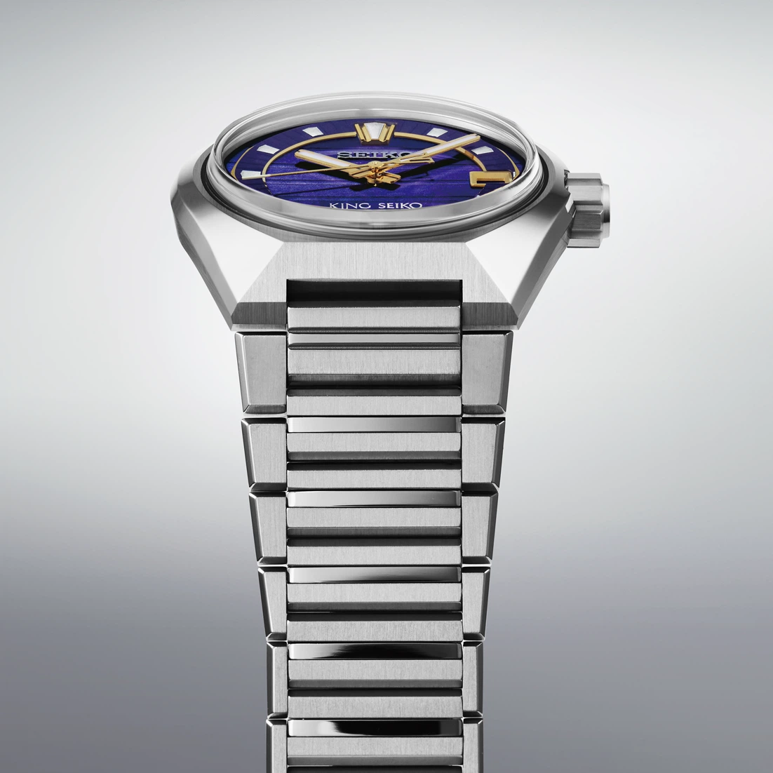 Rey Seiko VANAC SLA083 Rey Seiko VANAC SLA083