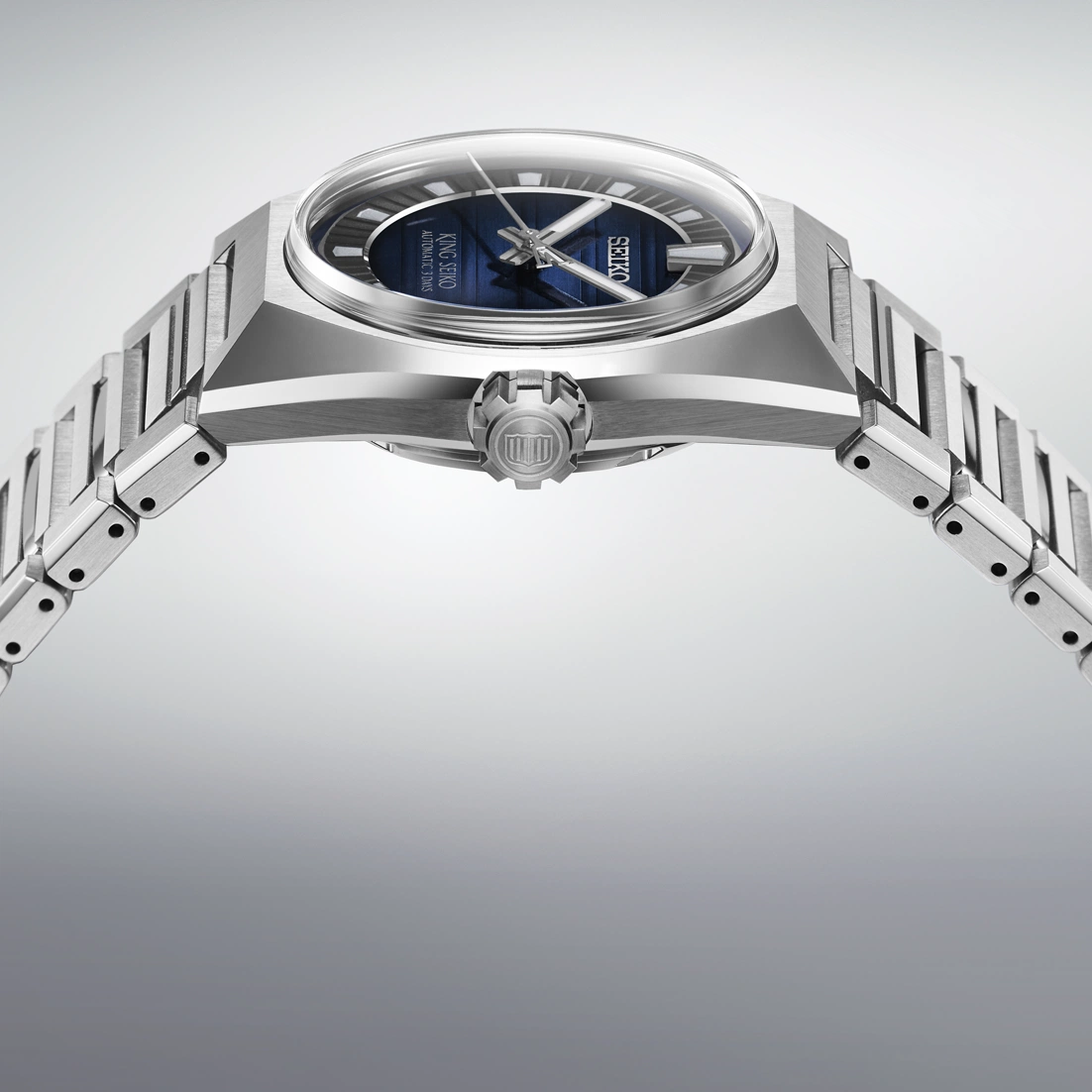 Rey Seiko VANAC SLA085 Rey Seiko VANAC SLA085