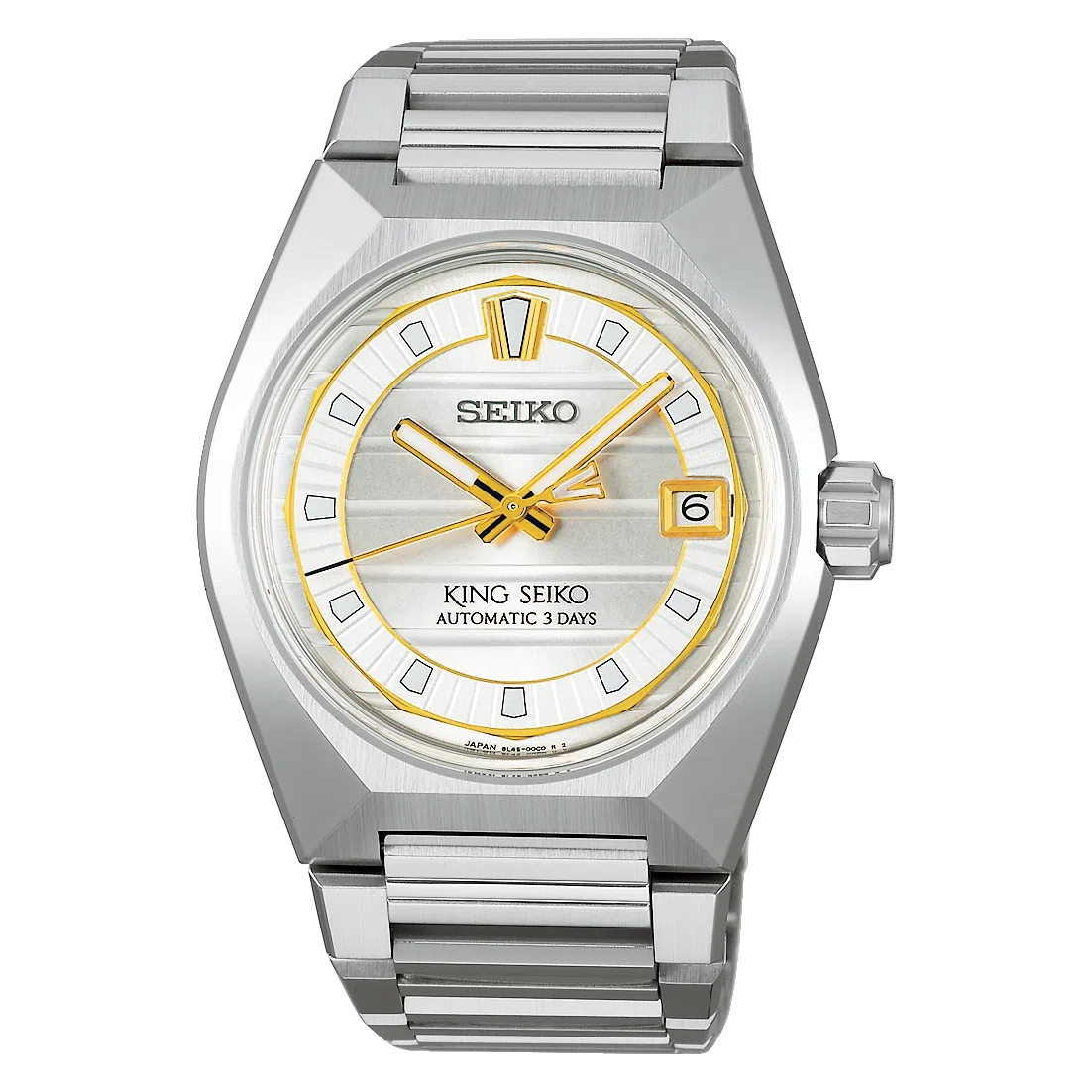 Rey Seiko VANAC SLA087