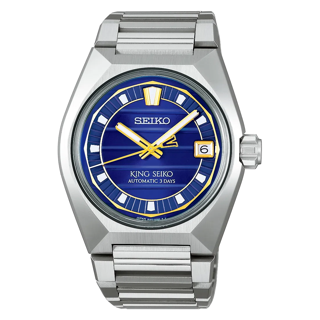 Rey Seiko VANAC SLA083