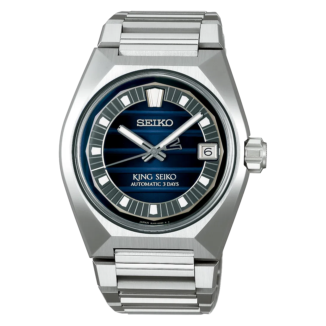 Rey Seiko VANAC SLA085