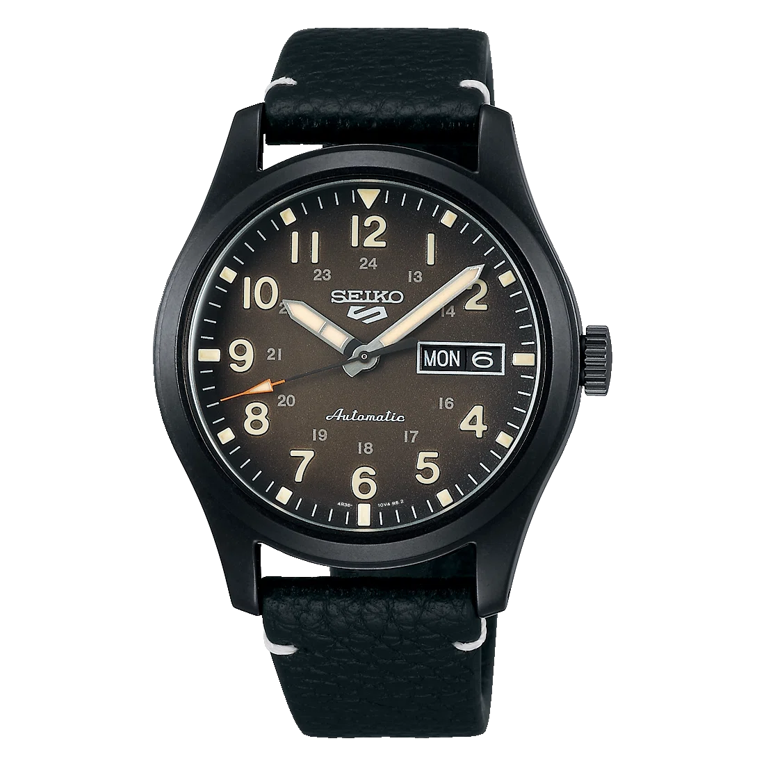 Serie 5 Campos Deportivos SRPG41