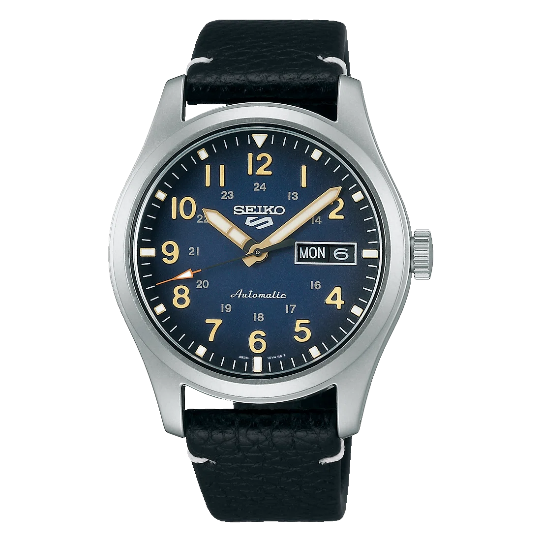 Serie 5 Campos Deportivos SRPG39