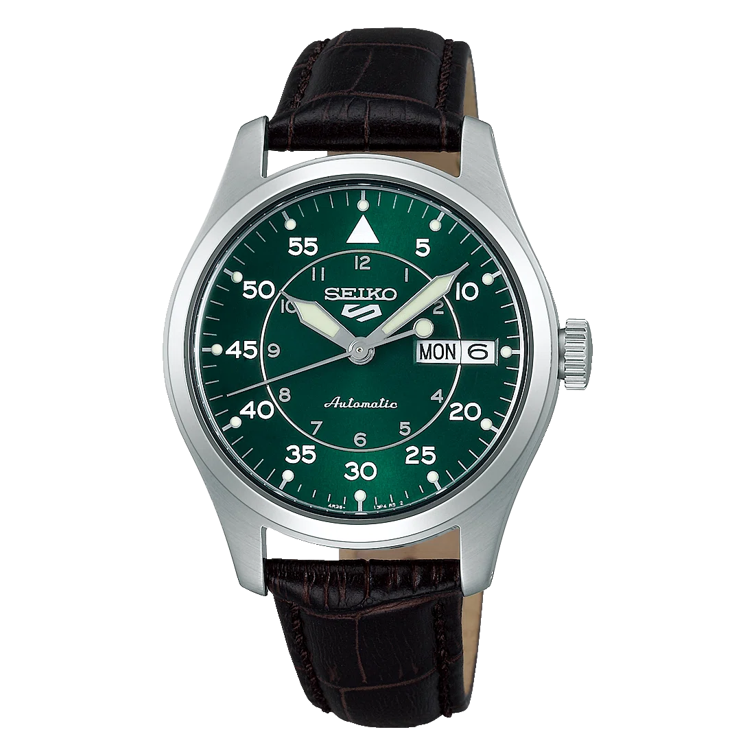 Serie 5 Campos Deportivos SRPJ89