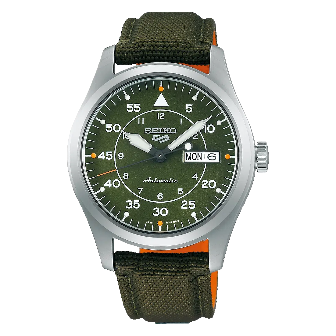 Serie 5 Campos Deportivos SRPH29