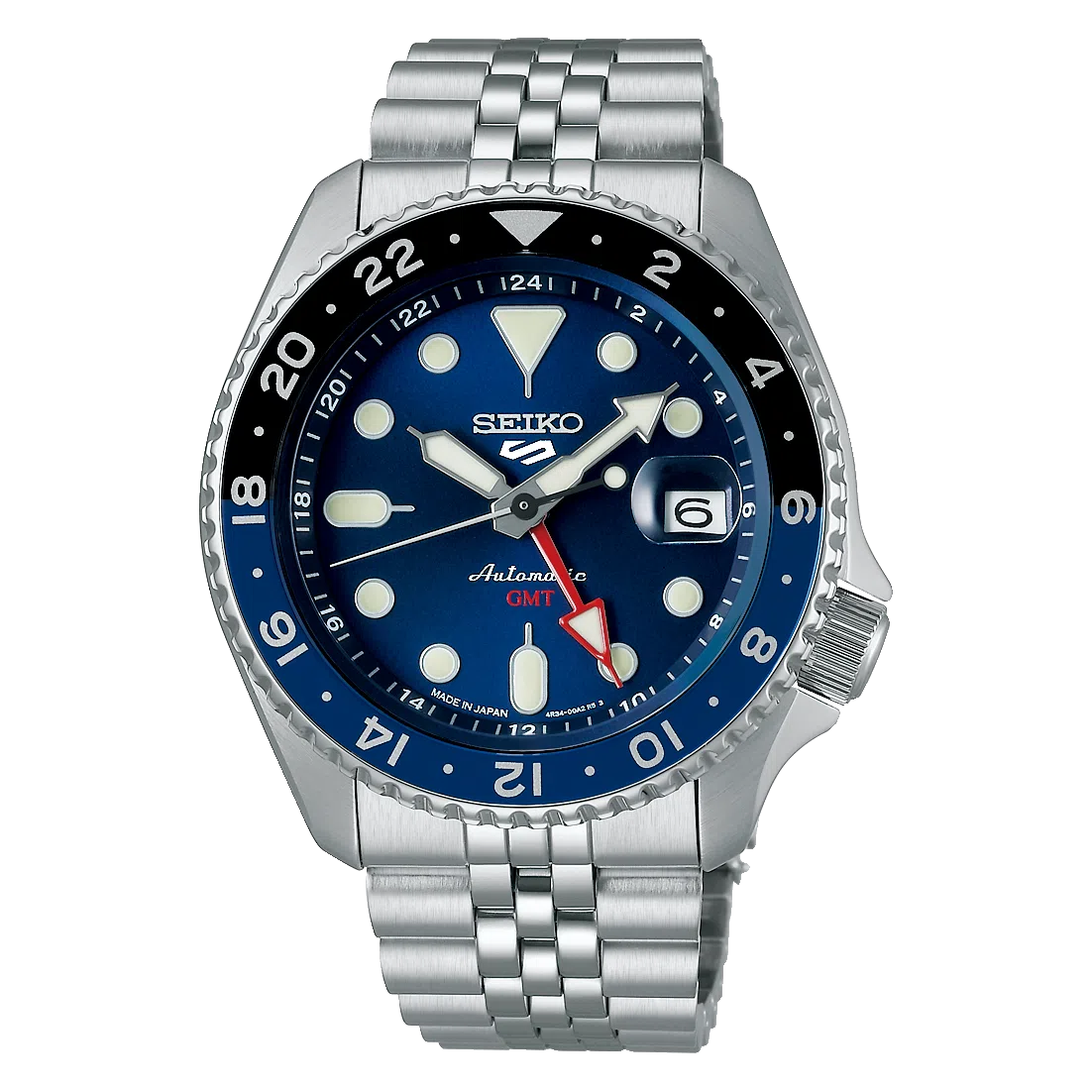 Serie 5 Sports SKX SSK003