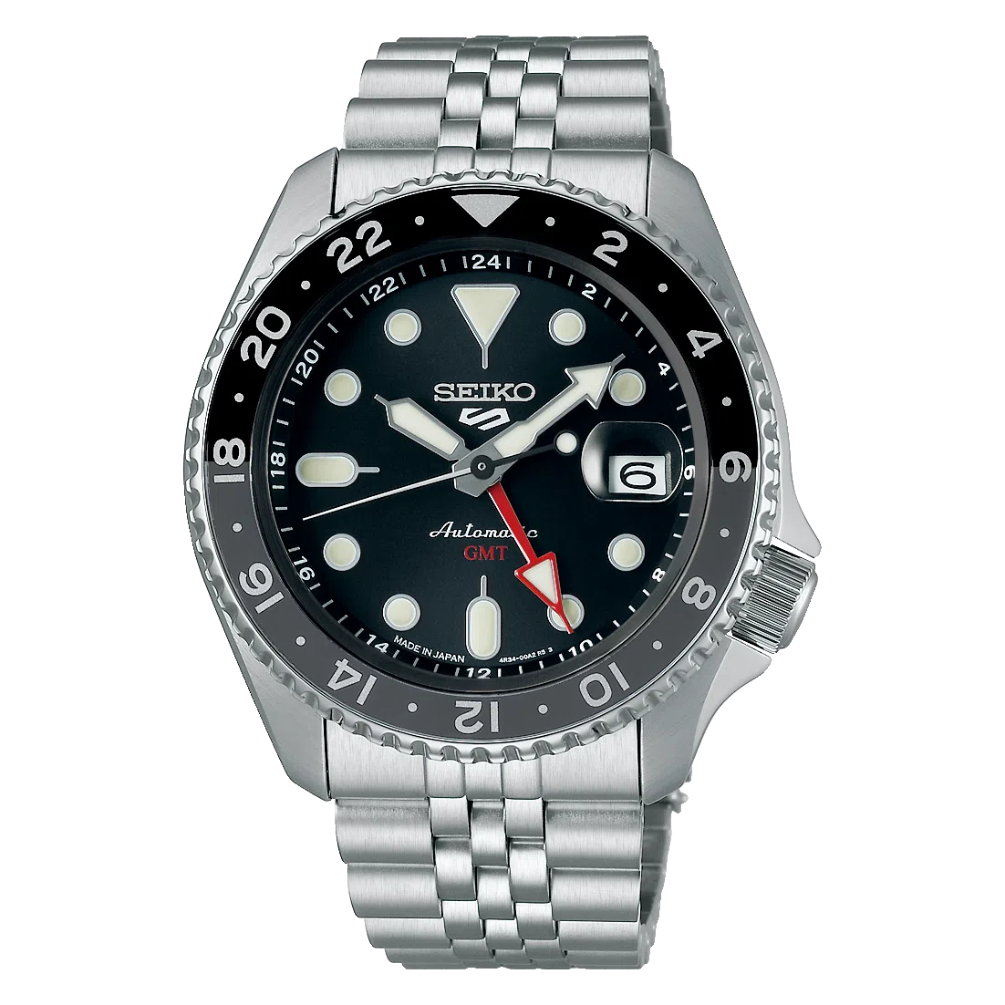 Serie 5 Sports SKX SSK001