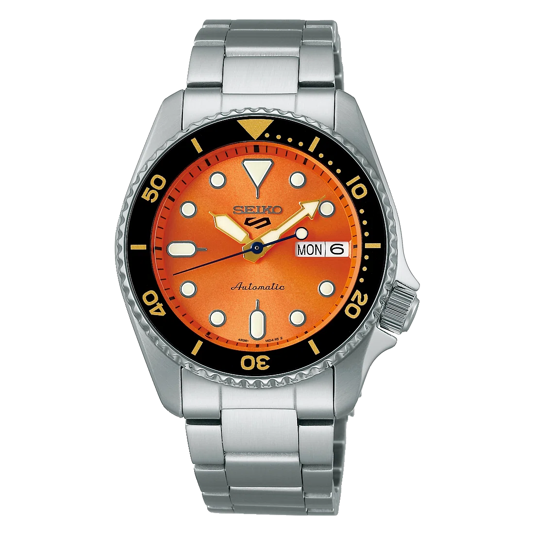 Serie 5 Sports SKX SRPK35