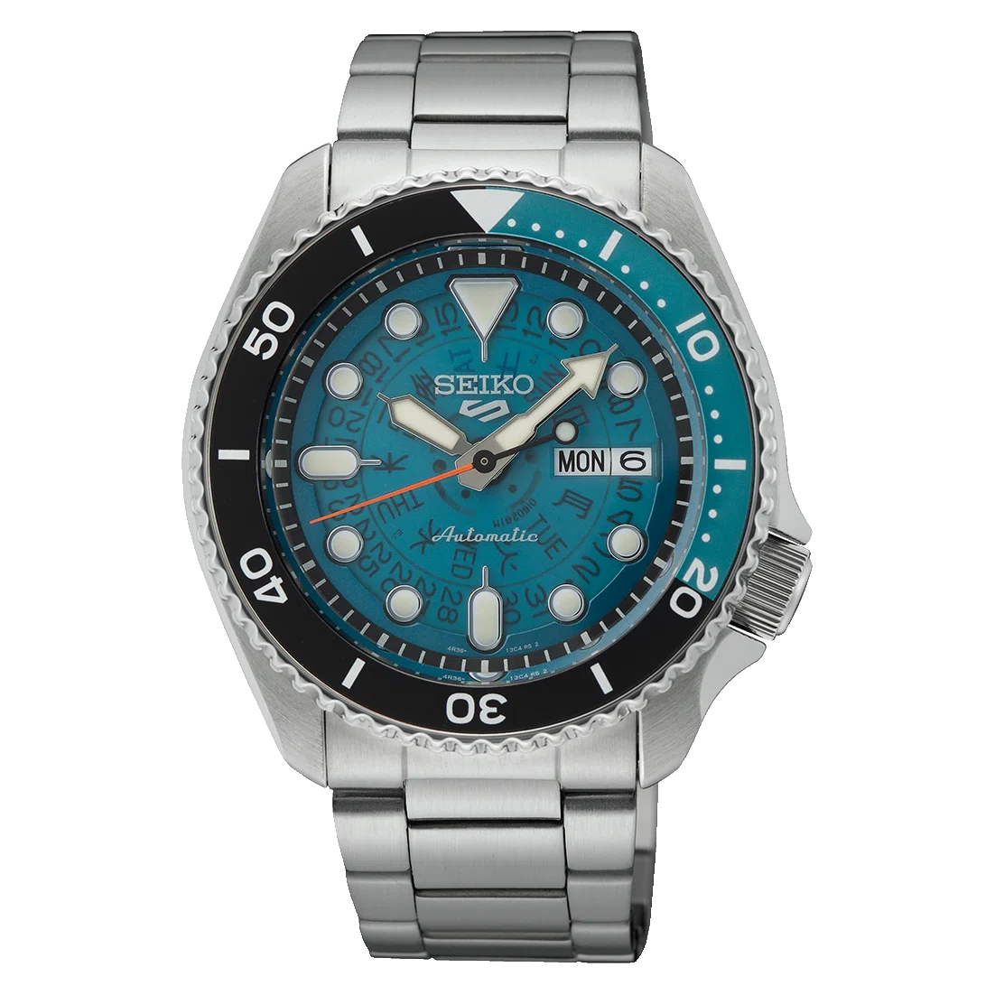 Serie 5 Sports SKX SRPJ45