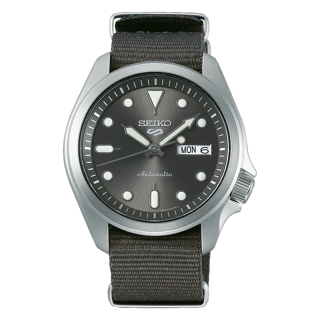 Serie 5 Sports SKX SRPE61