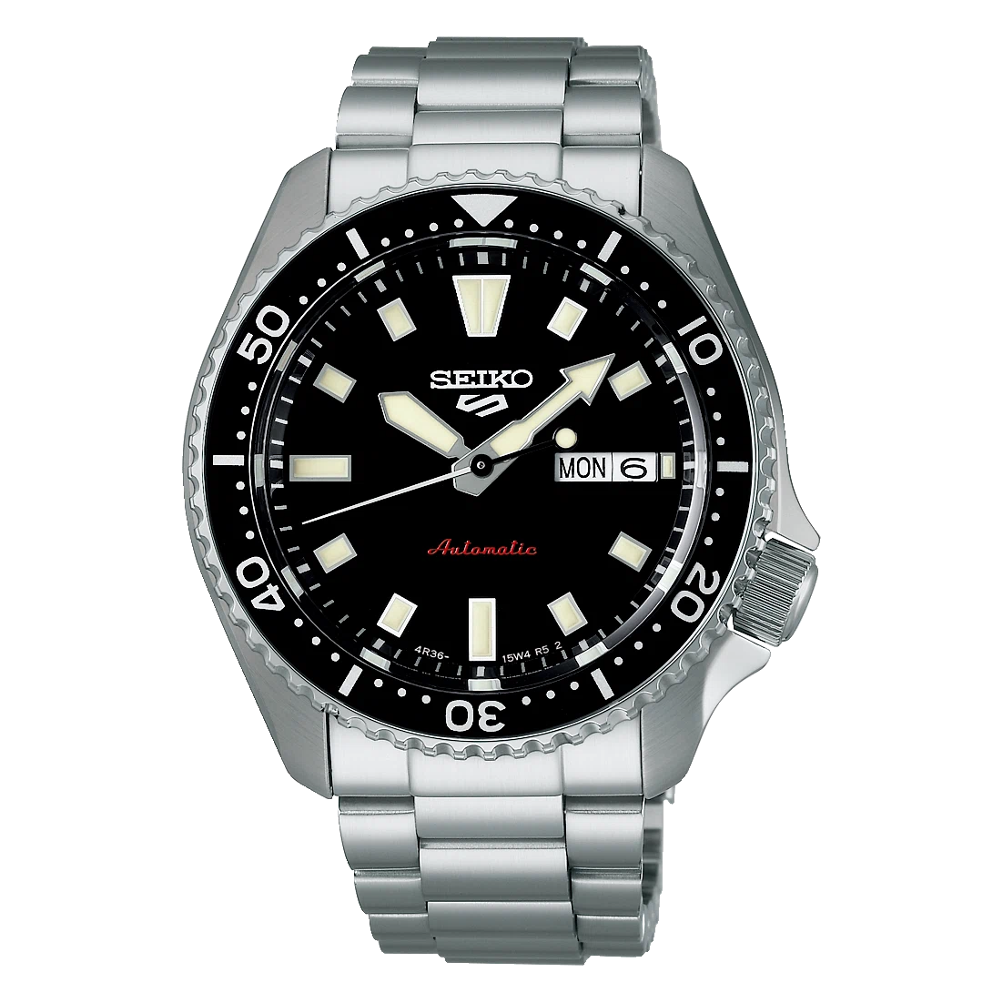 Serie 5 Sports SKX SRPL85