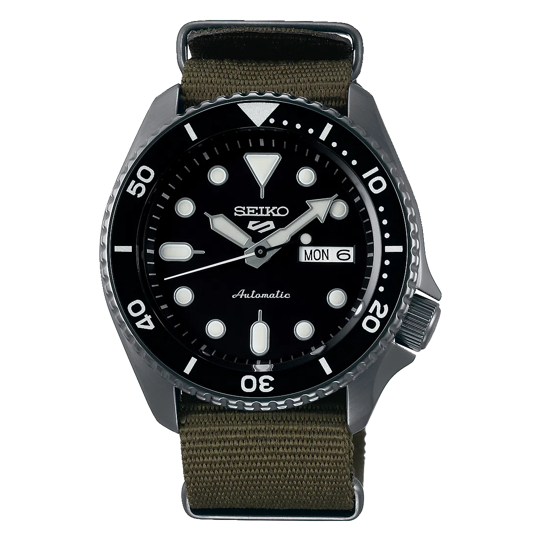 Serie 5 Sports SKX SRPD91