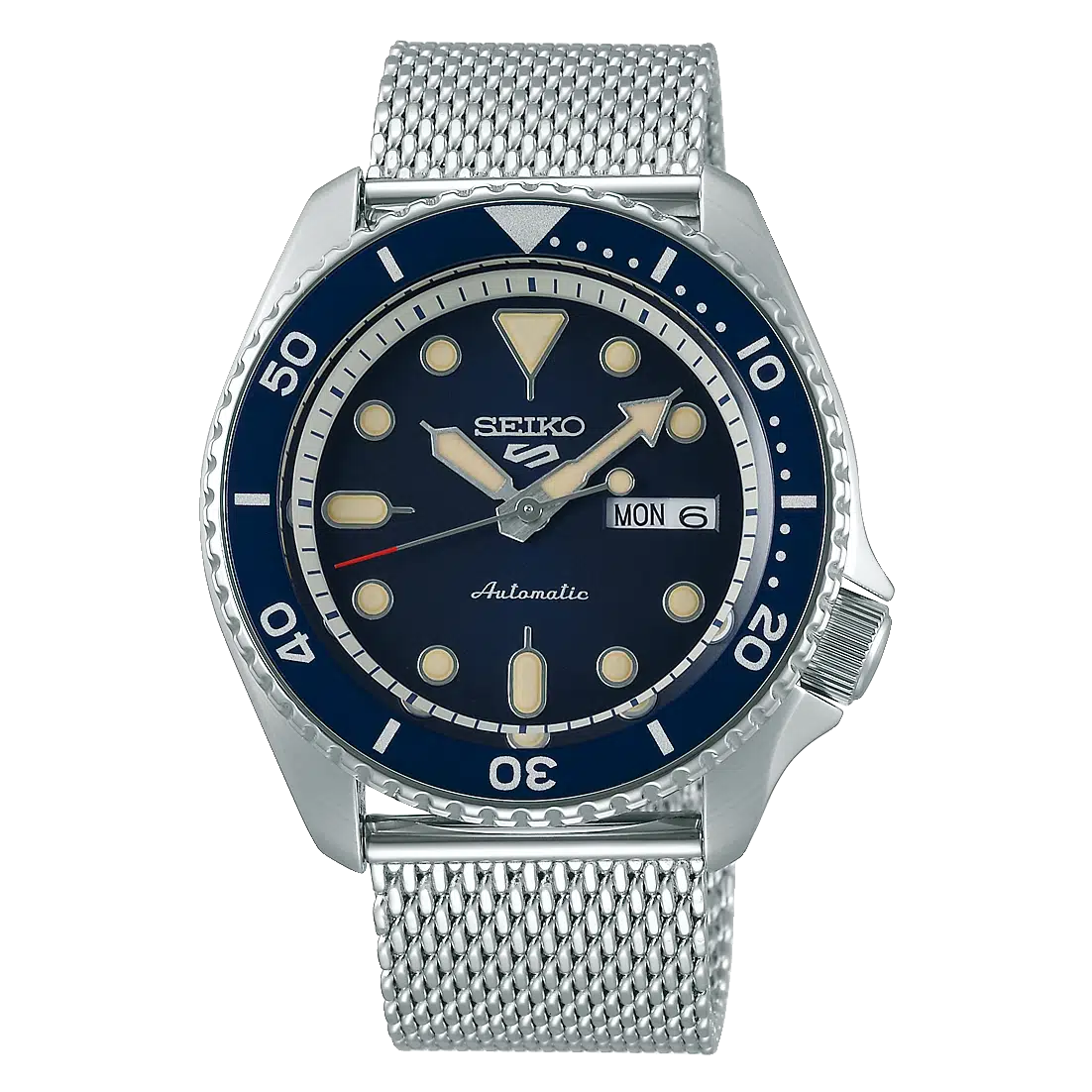 Serie 5 Sports SKX SRPD71