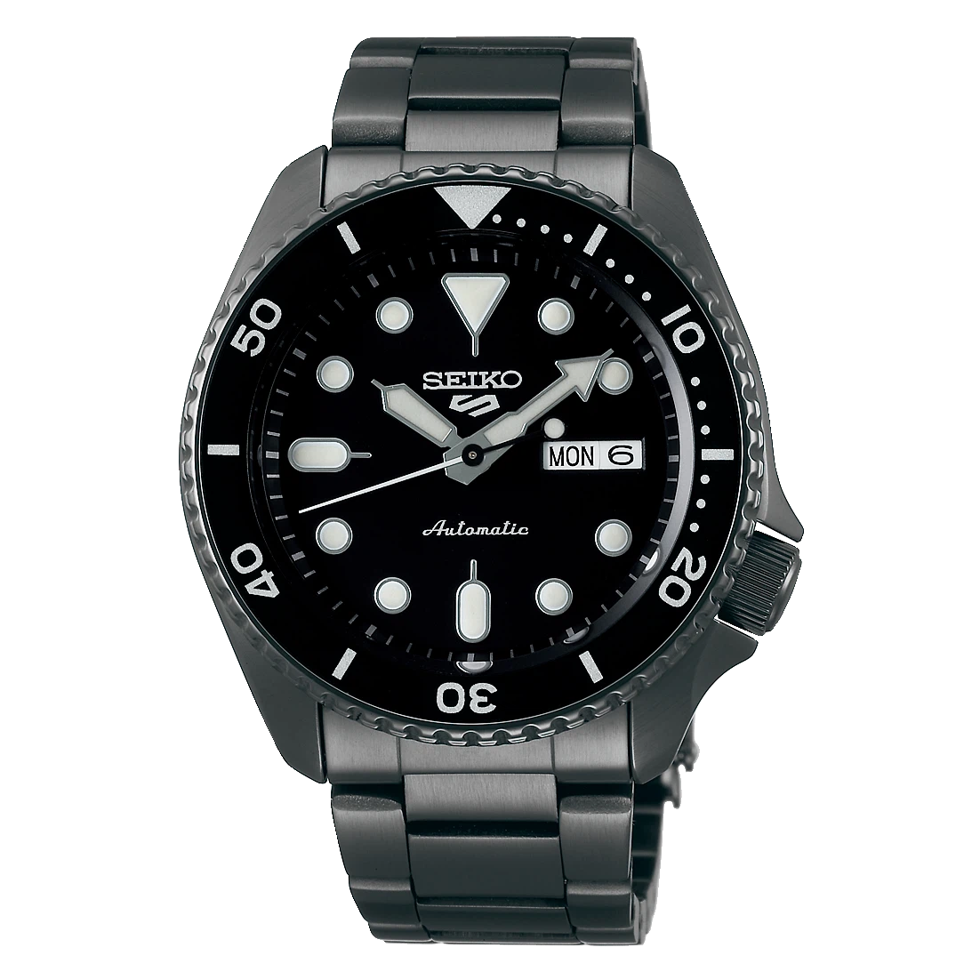 Serie 5 Sports SKX SRPD65