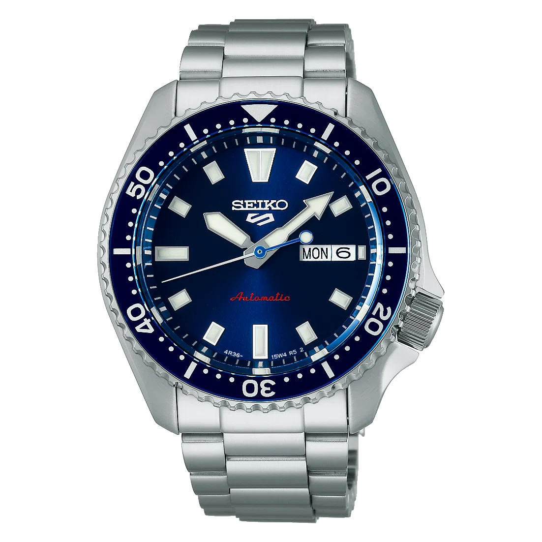 Serie 5 Sports SKX SRPL83