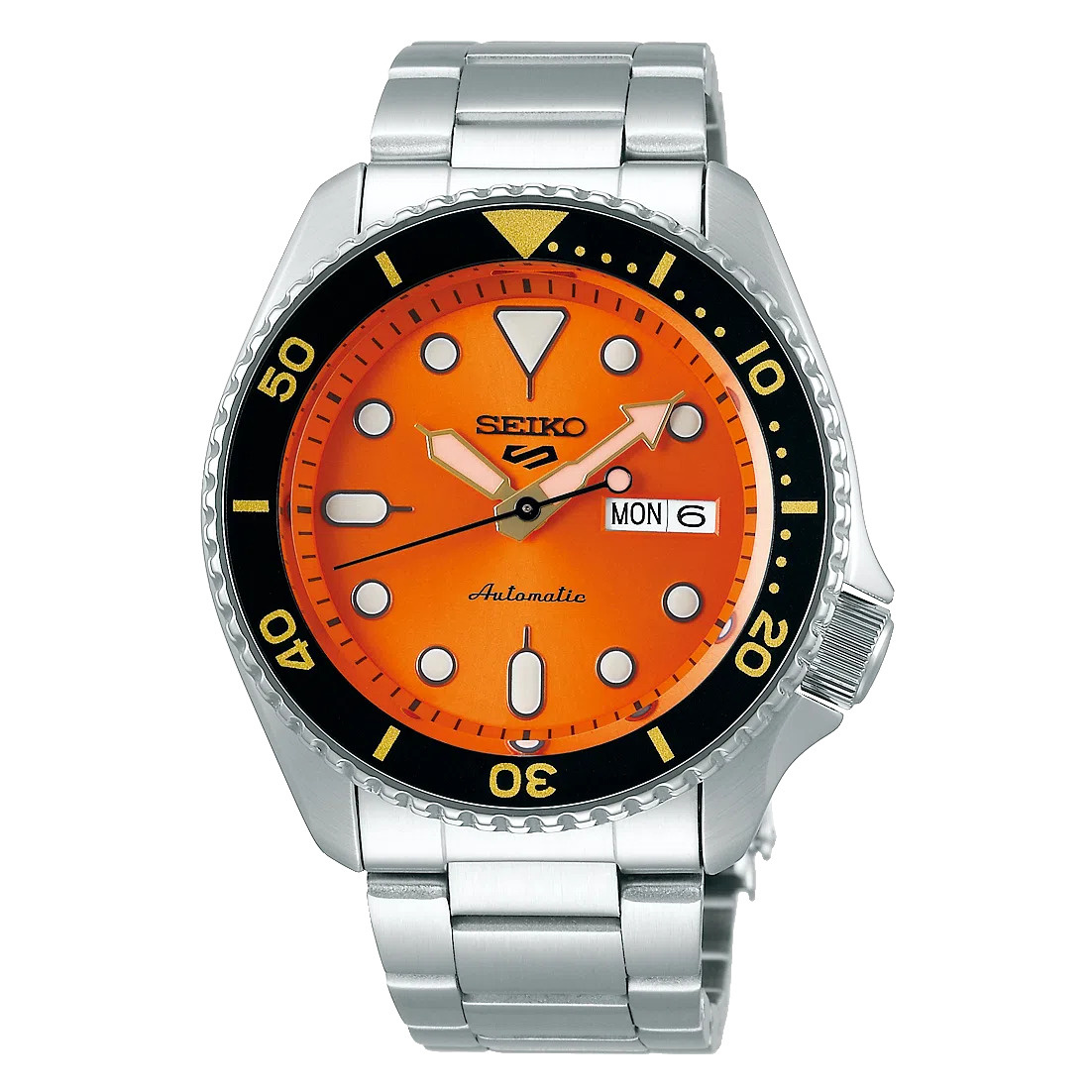 Serie 5 Sports SKX SRPD59