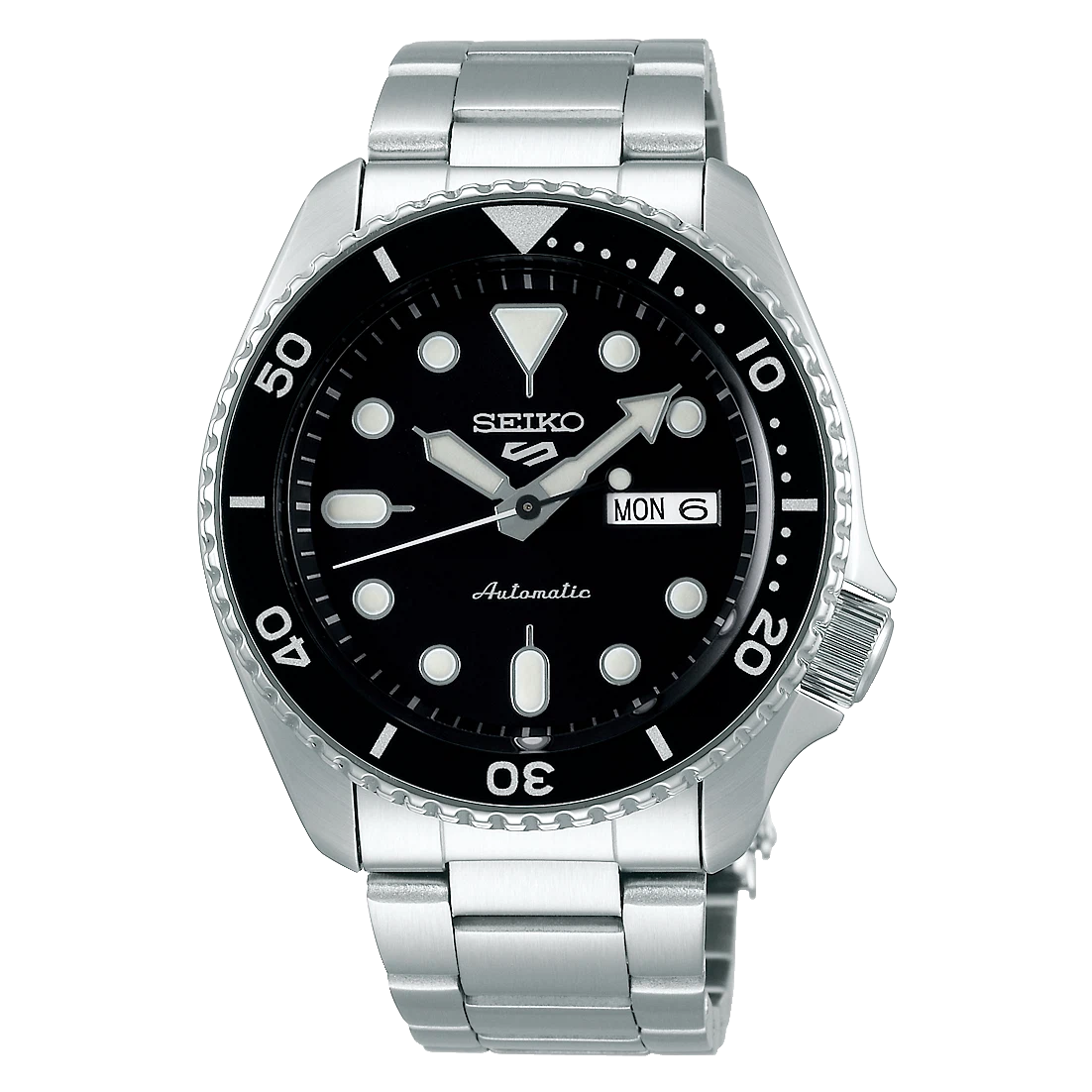 Serie 5 Sports SKX SRPD55