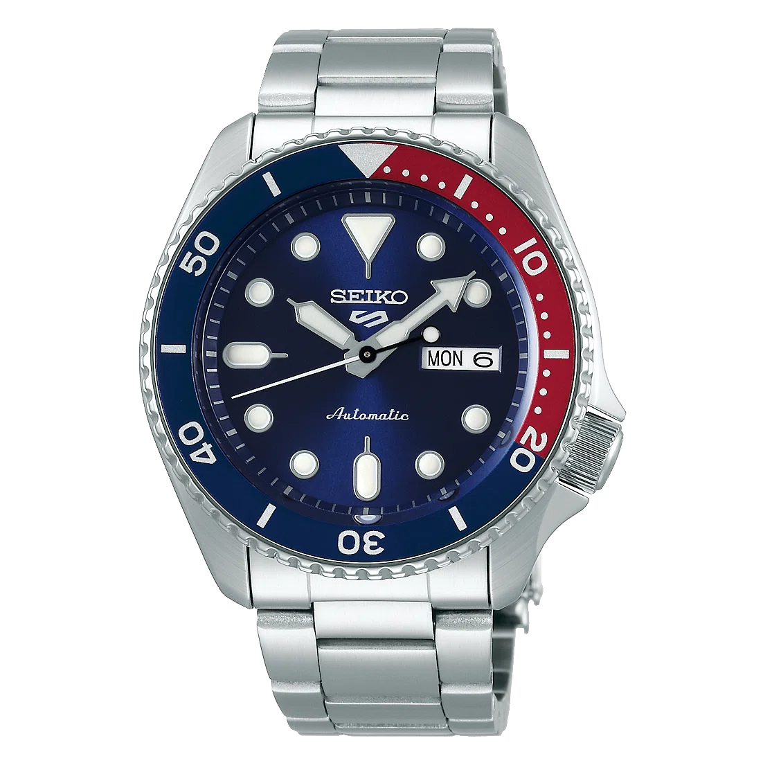 Serie 5 Sports SKX SRPD53