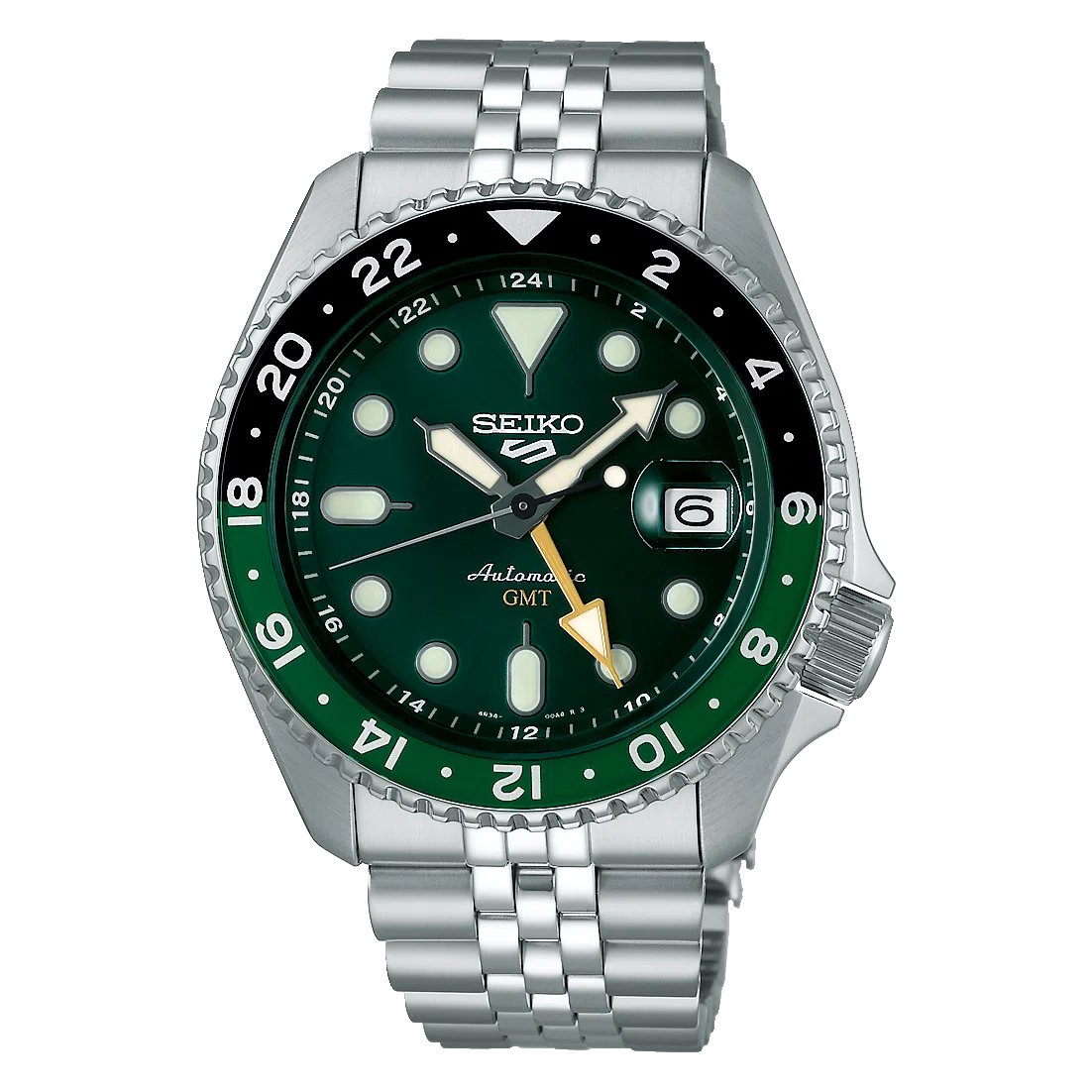 Serie 5 Sports SKX SSK035