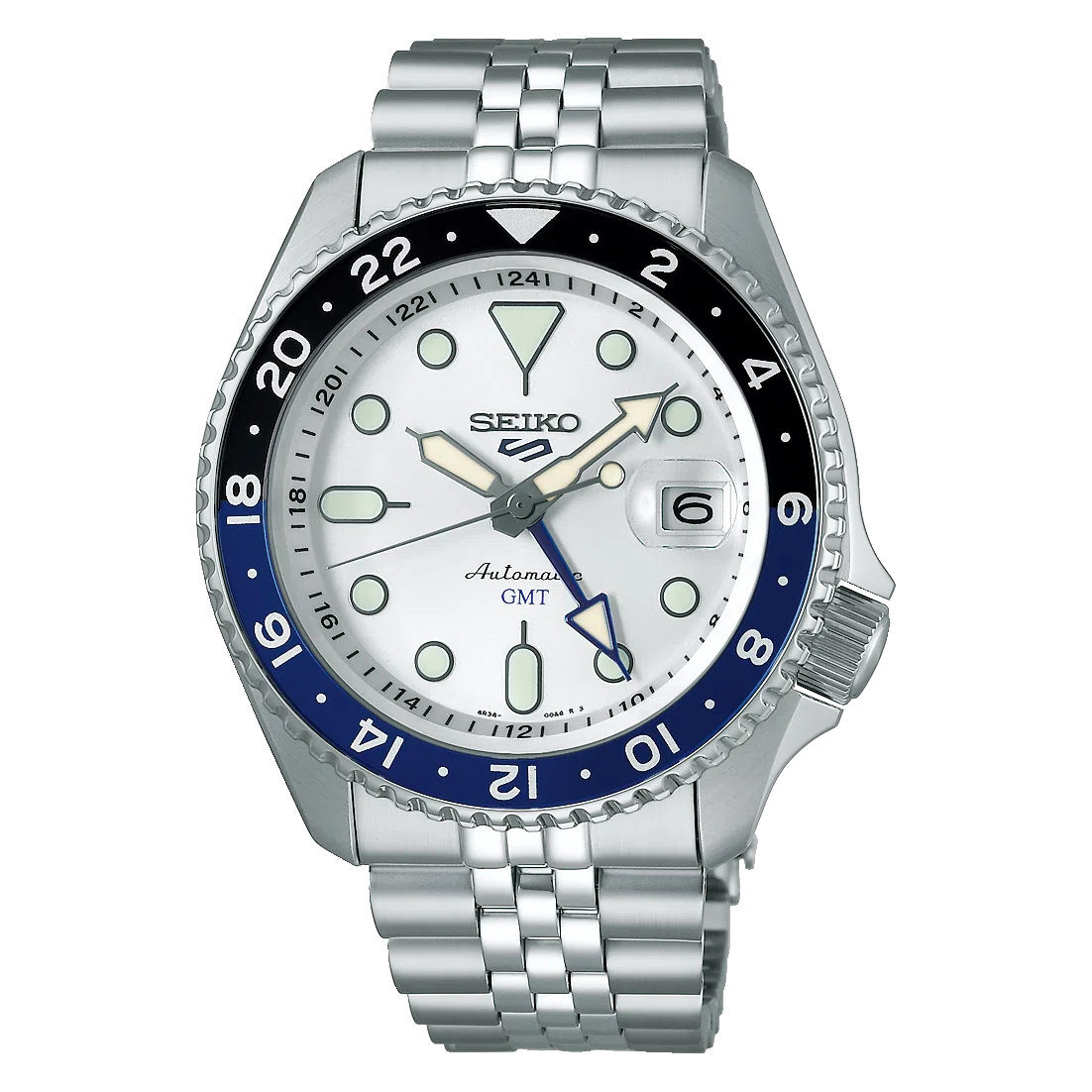 Serie 5 Sports SKX SSK033 Serie 5 Sports SKX SSK033