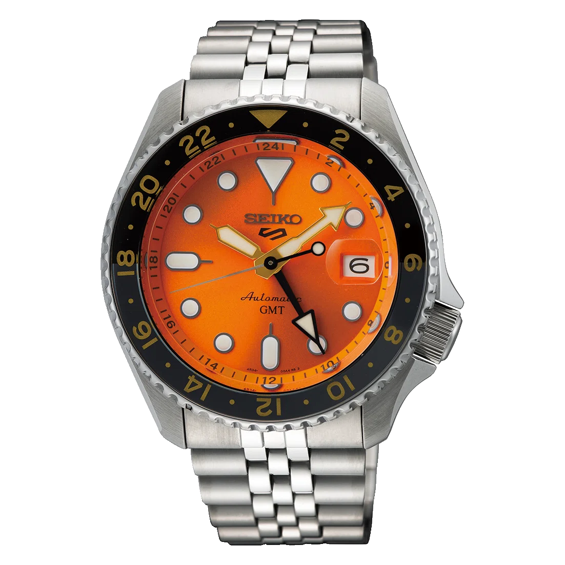 Serie 5 Sports SKX SSK005
