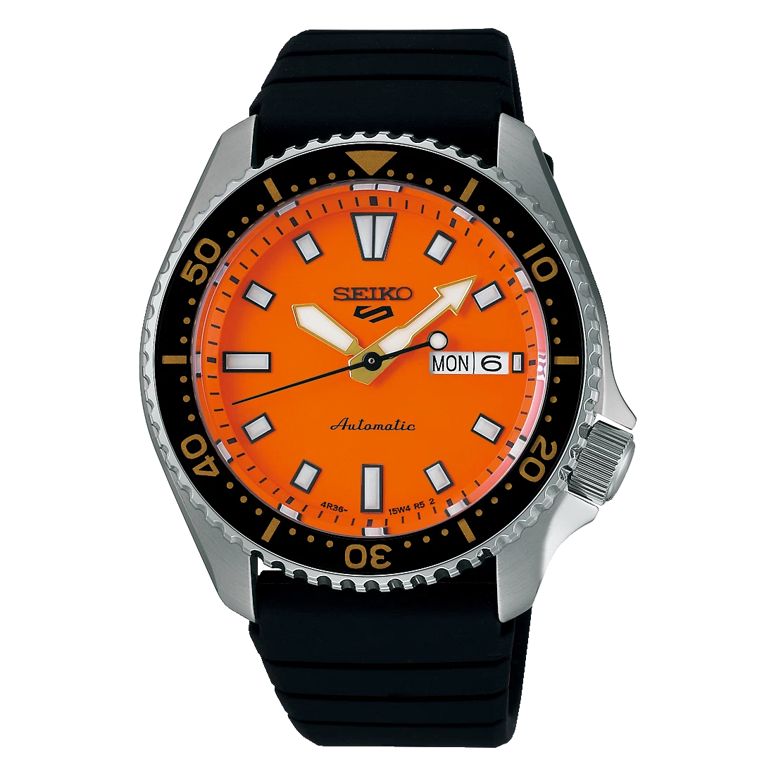 Serie 5 Sports SKX SRPL89