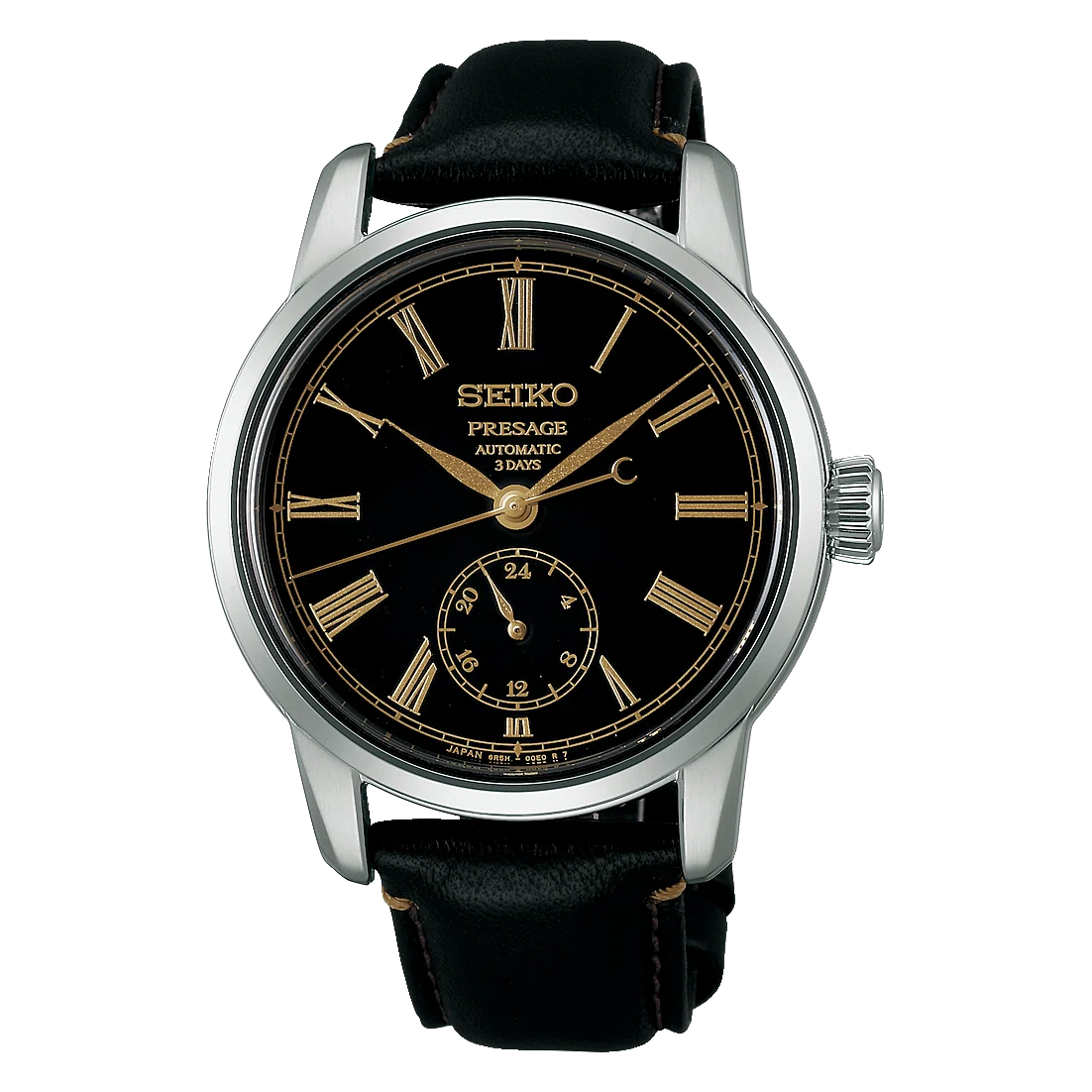 Serie Presage Classic «Artesanía» Esfera de laca Urushi SPB499