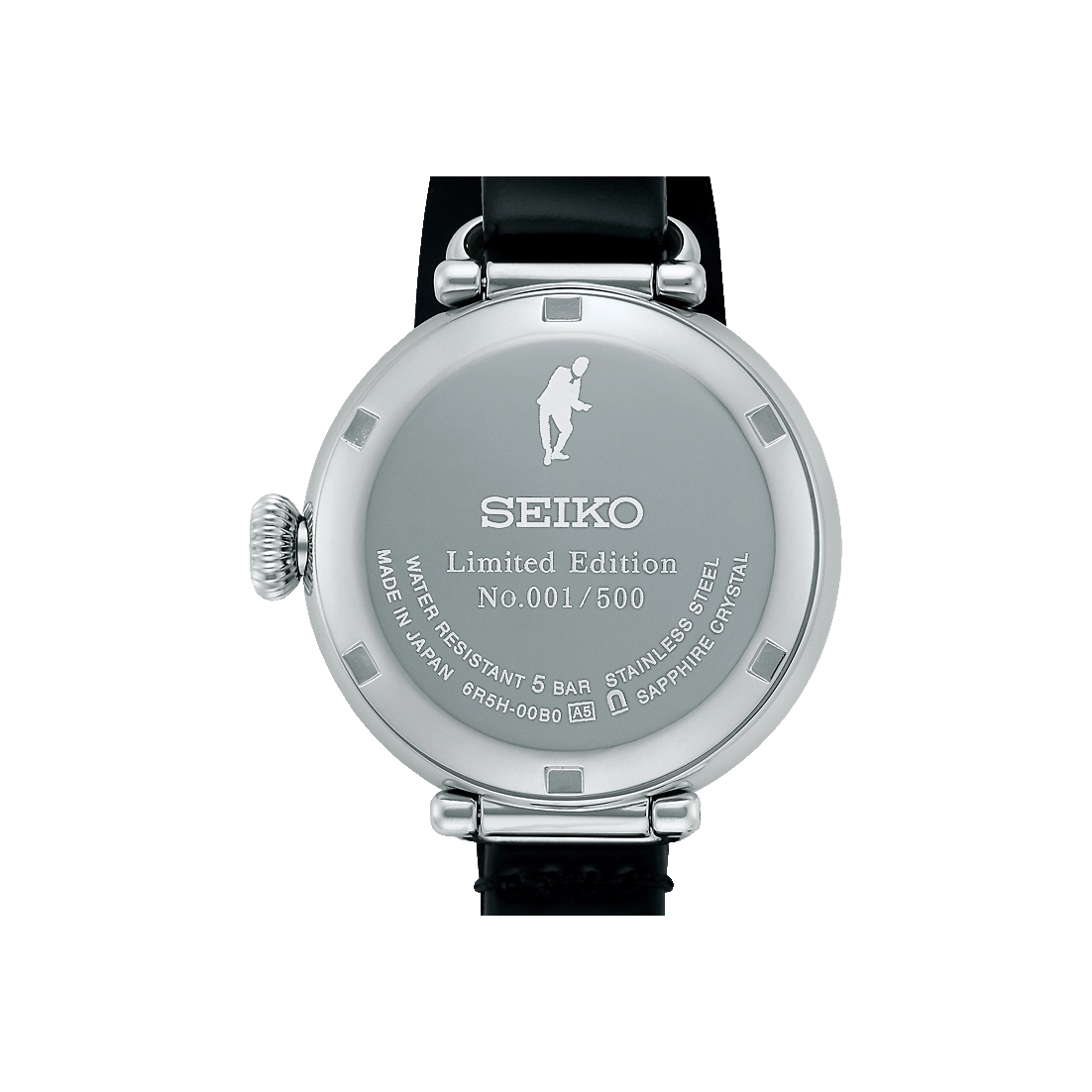 Serie Presage Classic Colaboración Porter Classic Edición limitada SPB449