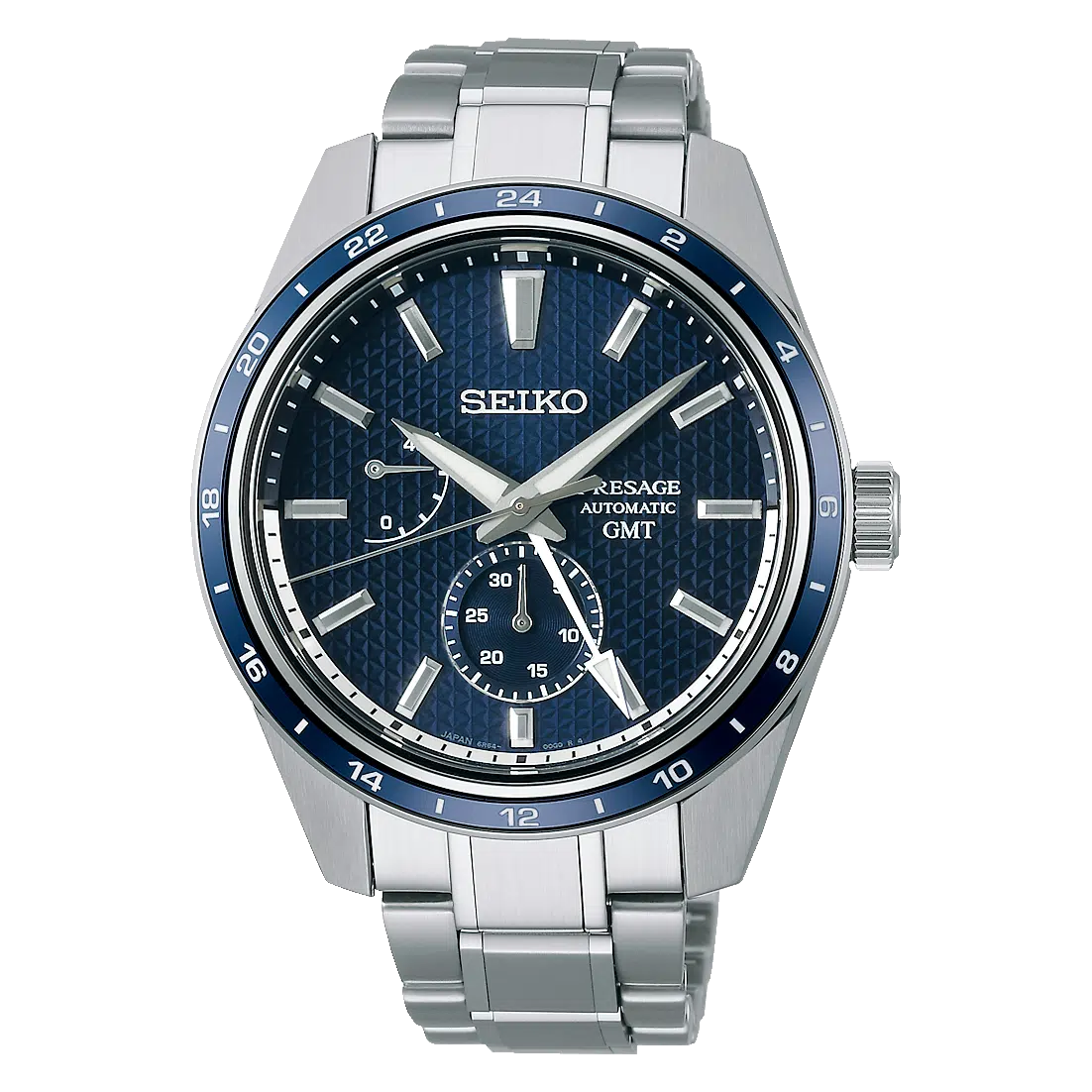 Serie Presage Sharp Edged Serie Sharp Edged GMT Edición Limitada SPB303