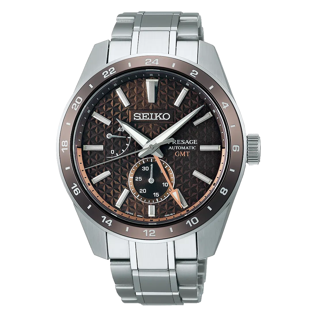 Serie Presage de bordes afilados SPB225