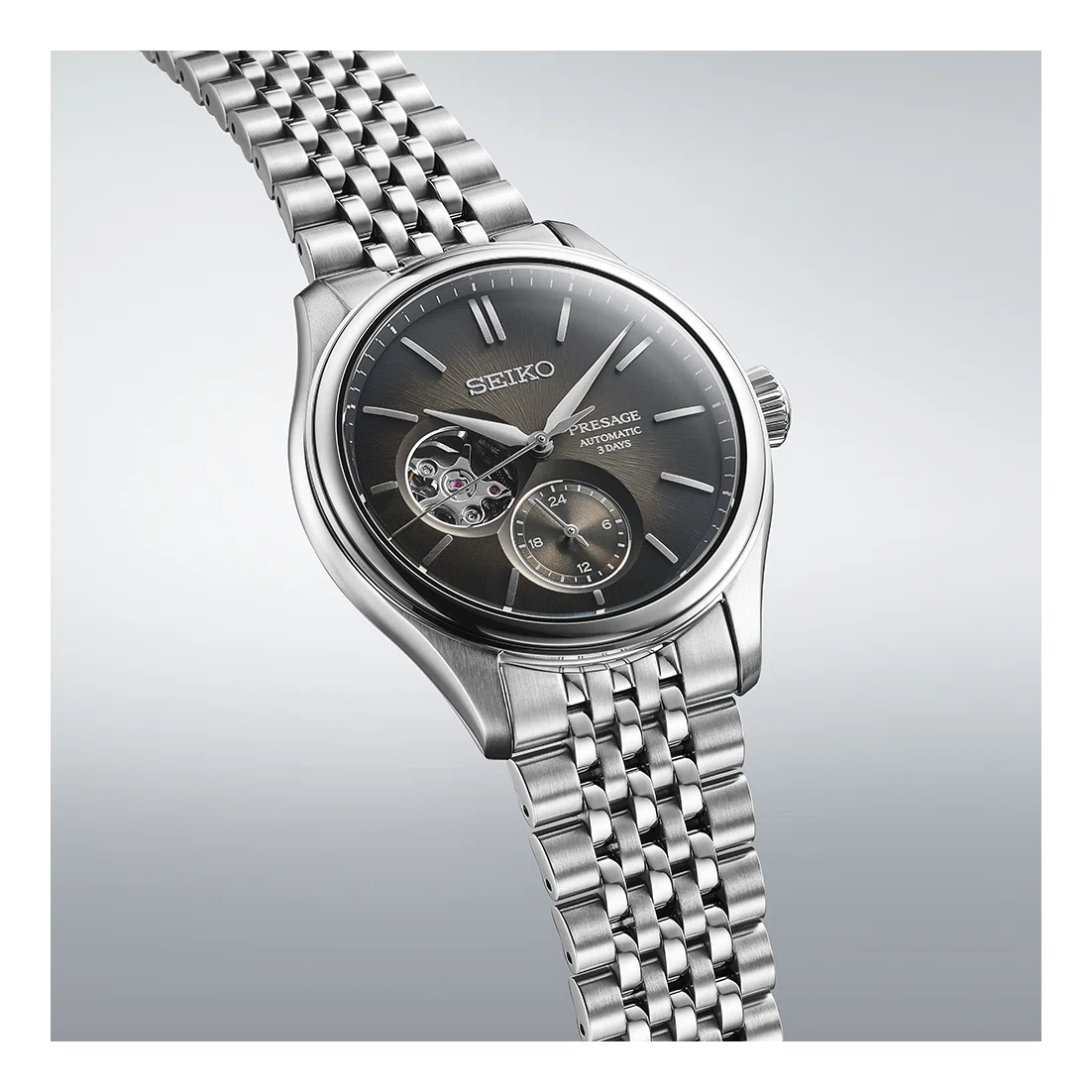 Serie clásica de Presage SPB471