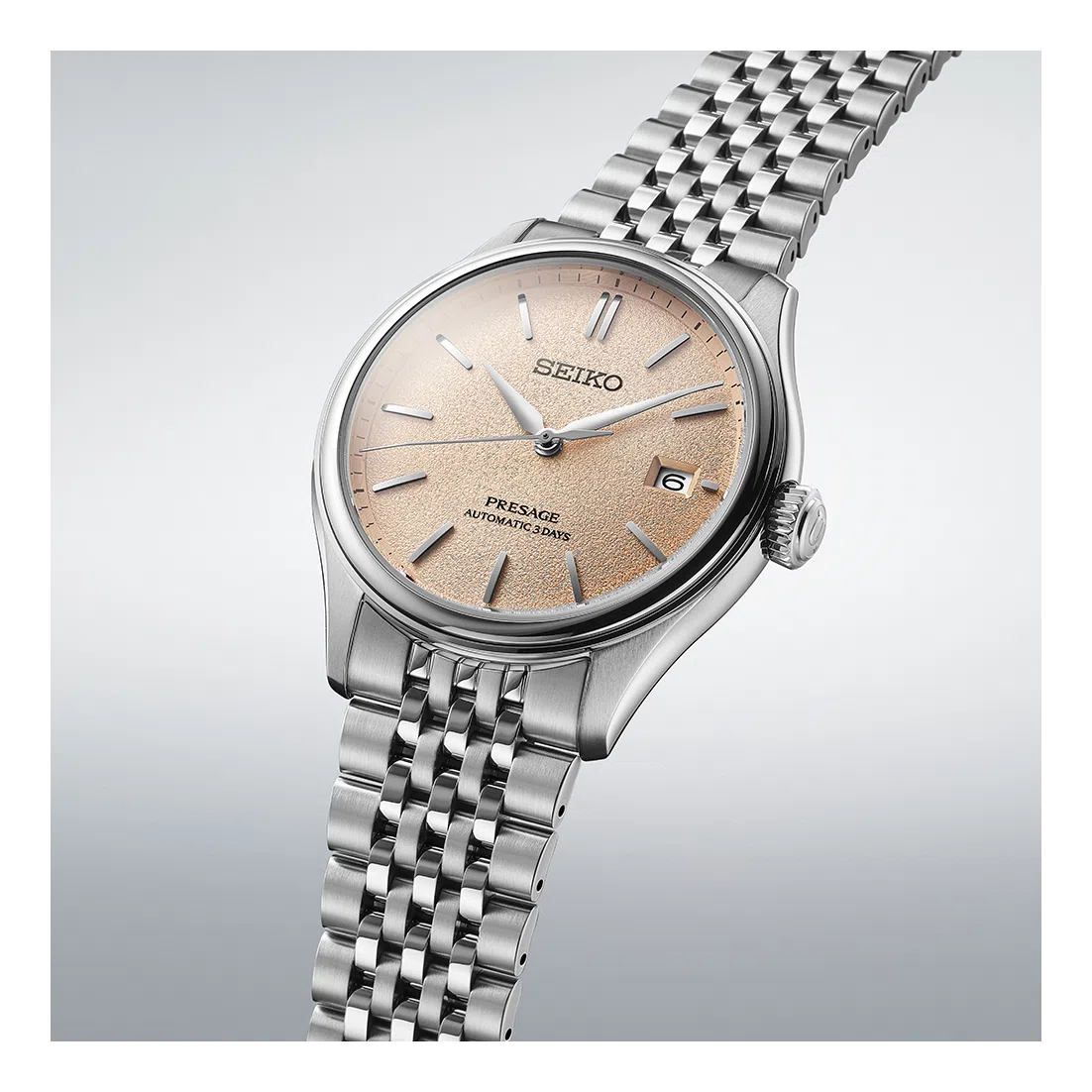 Serie clásica de Presage SPB467