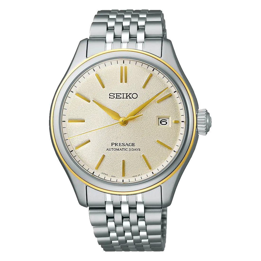 Serie clásica de Presage SPB478