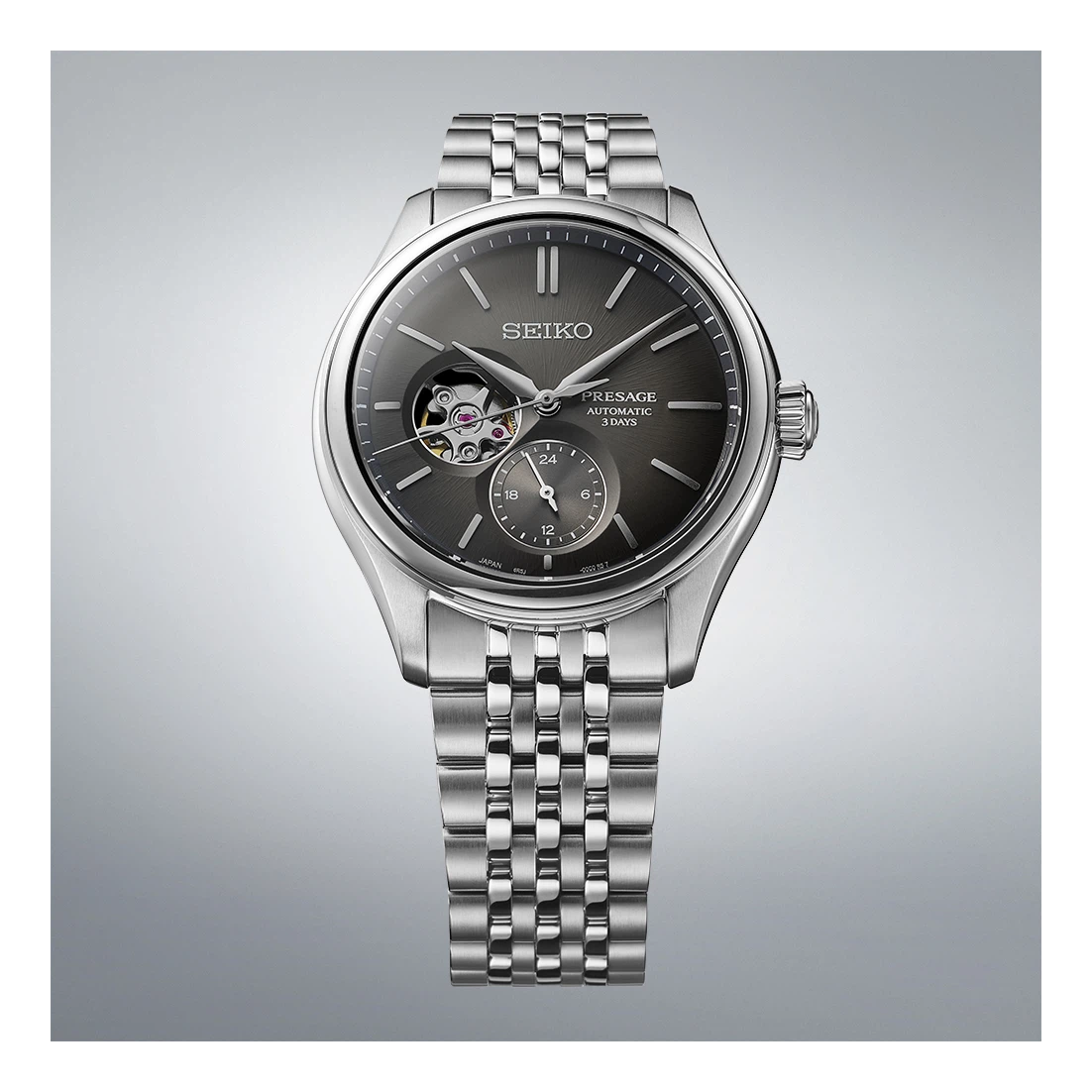 Serie clásica de Presage SPB471 Serie clásica de Presage SPB471