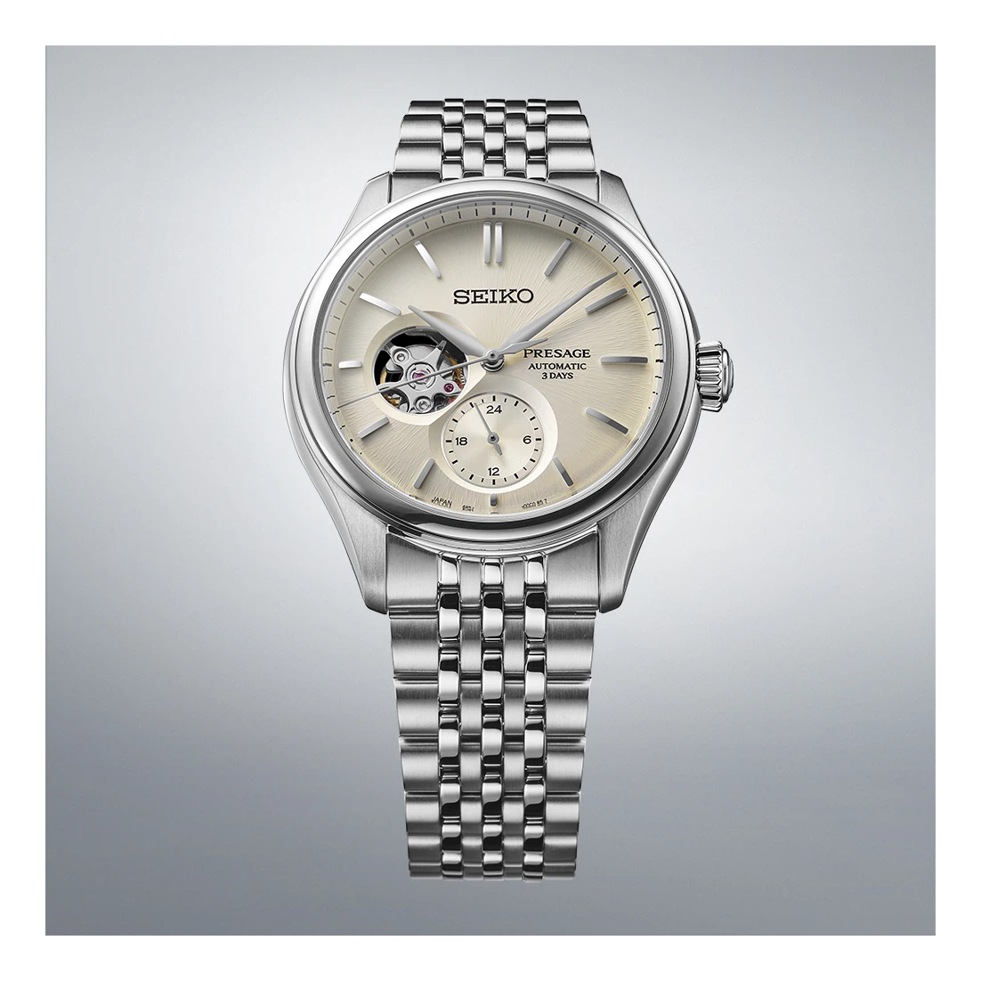 Serie clásica de Presage SPB469 Serie clásica de Presage SPB469