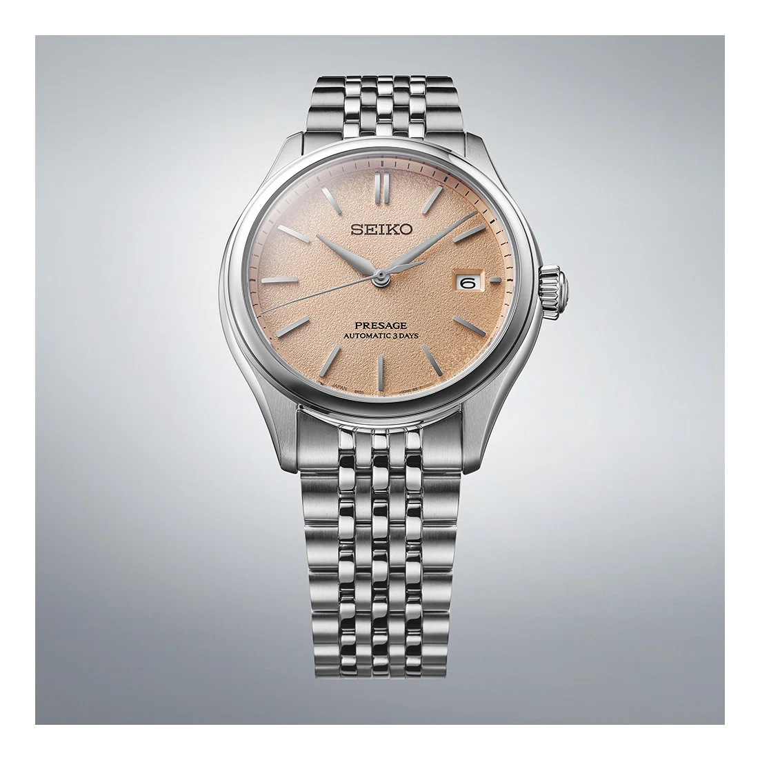 Serie clásica de Presage SPB467 Serie clásica de Presage SPB467