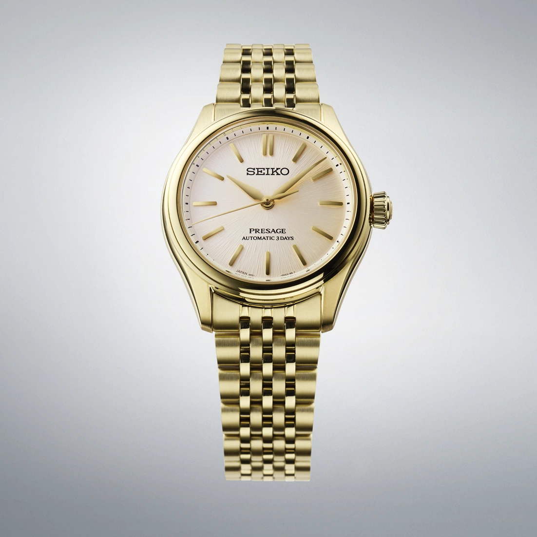 Serie clásica de Presage SPB524 Serie clásica de Presage SPB524