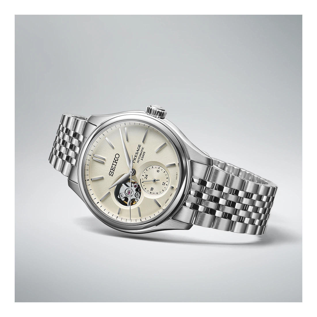 Serie clásica de Presage SPB469 Serie clásica de Presage SPB469