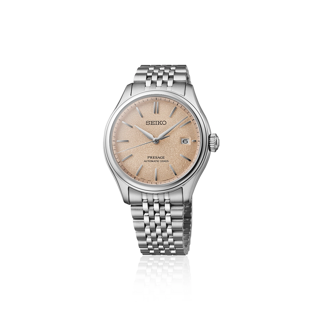 Serie clásica de Presage SPB467 Serie clásica de Presage SPB467
