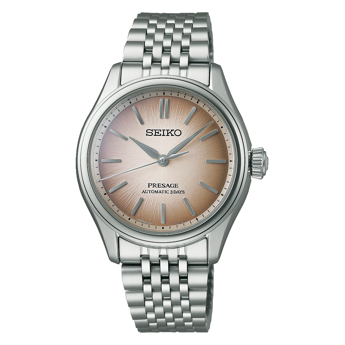 Serie clásica de Presage SPB523