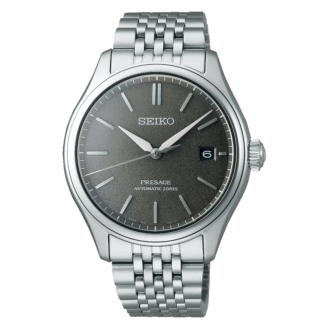 Serie clásica de Presage SPB465