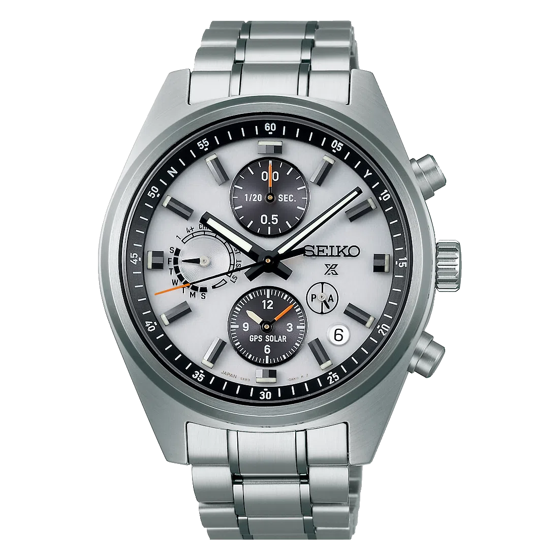 Temporizador de velocidad Prospex SSH165 Temporizador de velocidad Prospex SSH165