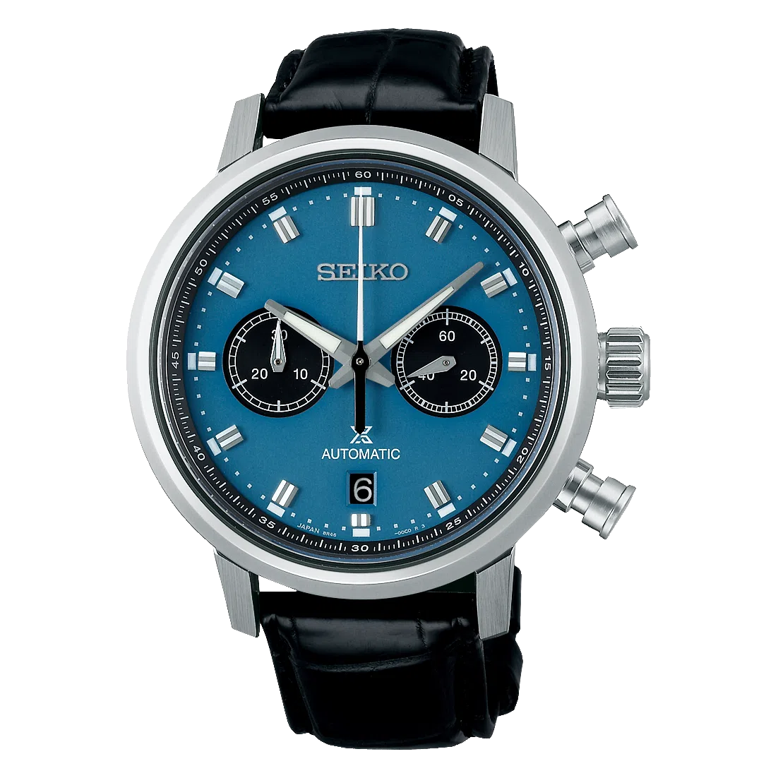 Temporizador de velocidad Prospex SRQ039