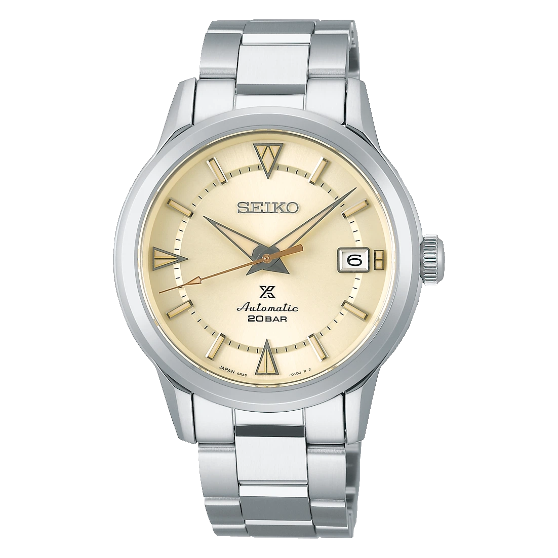 Tierra Prospex SPB241